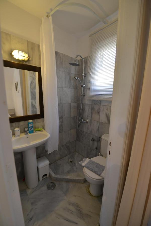 K Holiday home Tinos