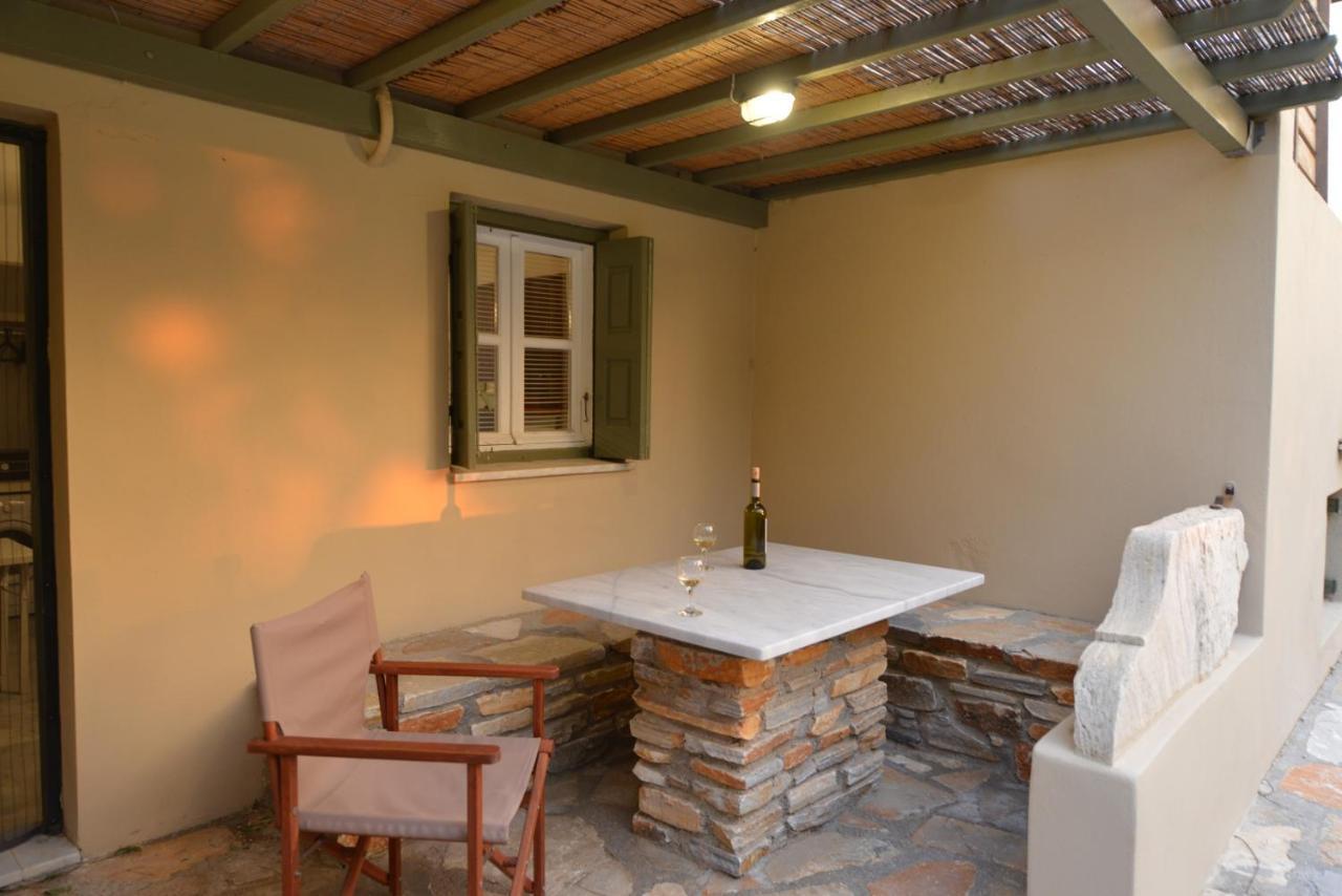 K Holiday home *