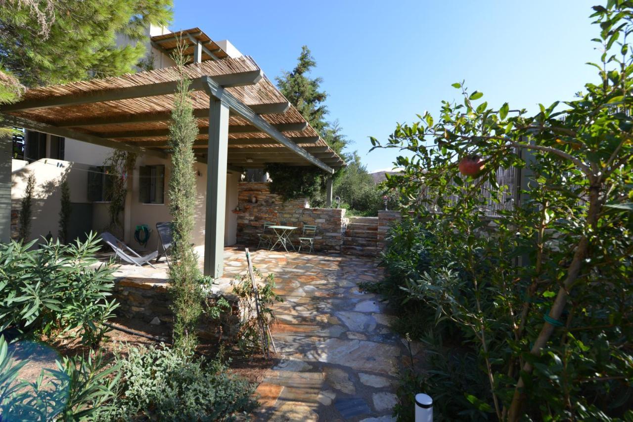 K Holiday home *