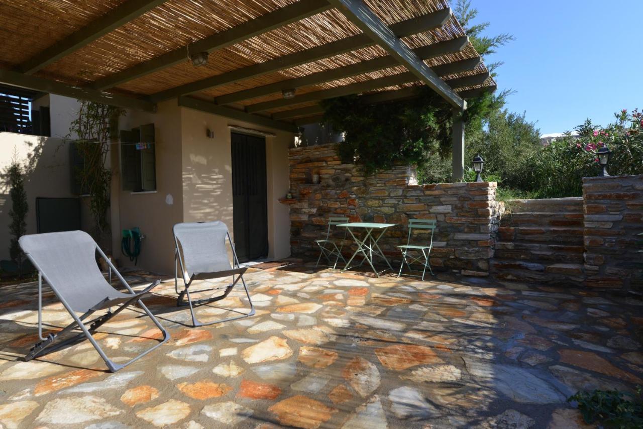 K Holiday home