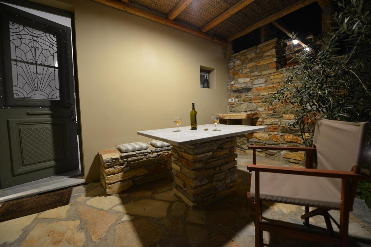 K Holiday home