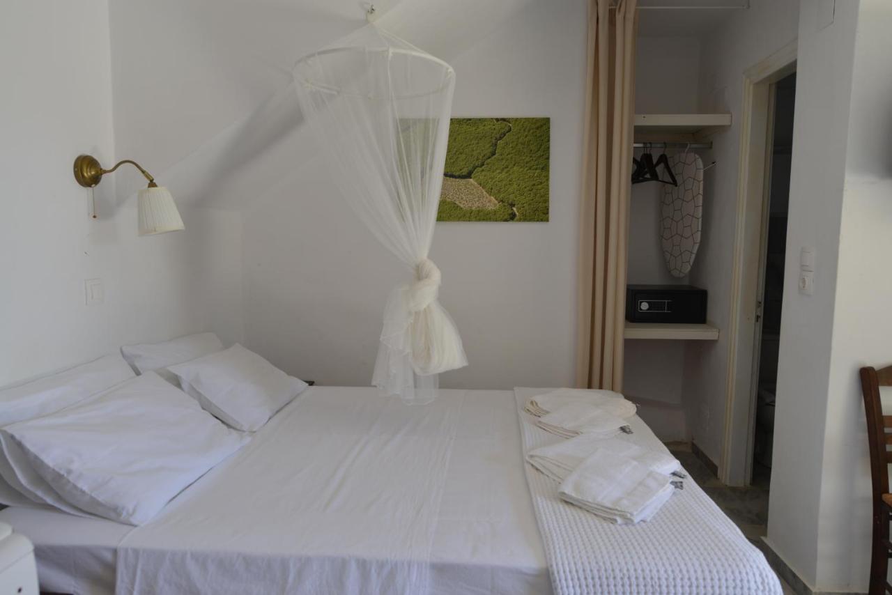 K Holiday home Tinos
