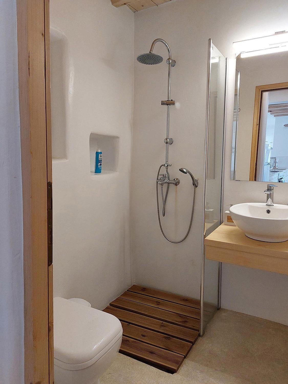 K Holiday home Tinos