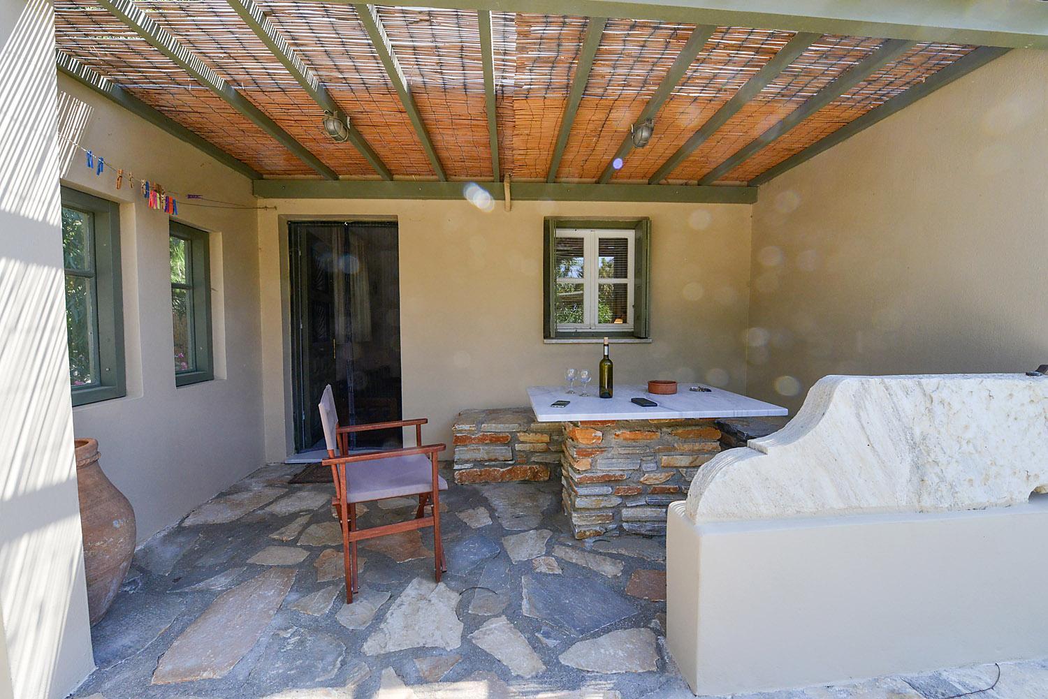 Holiday home K Tinos