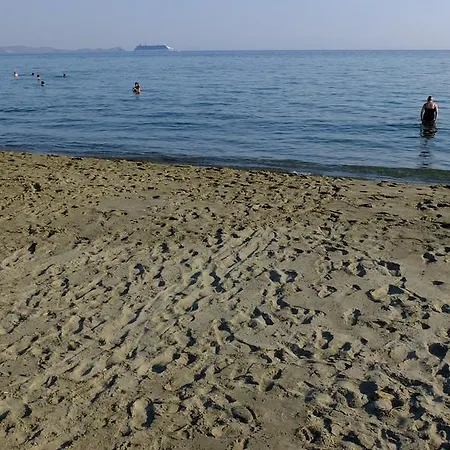 K Βίλα Τήνος Εξωτερικό φωτογραφία