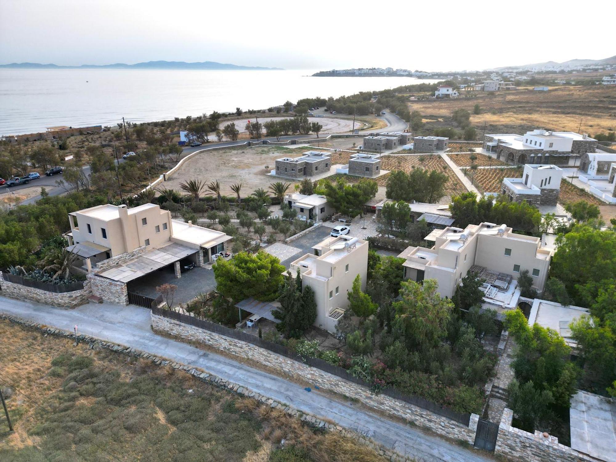 K Σπίτι διακοπών *