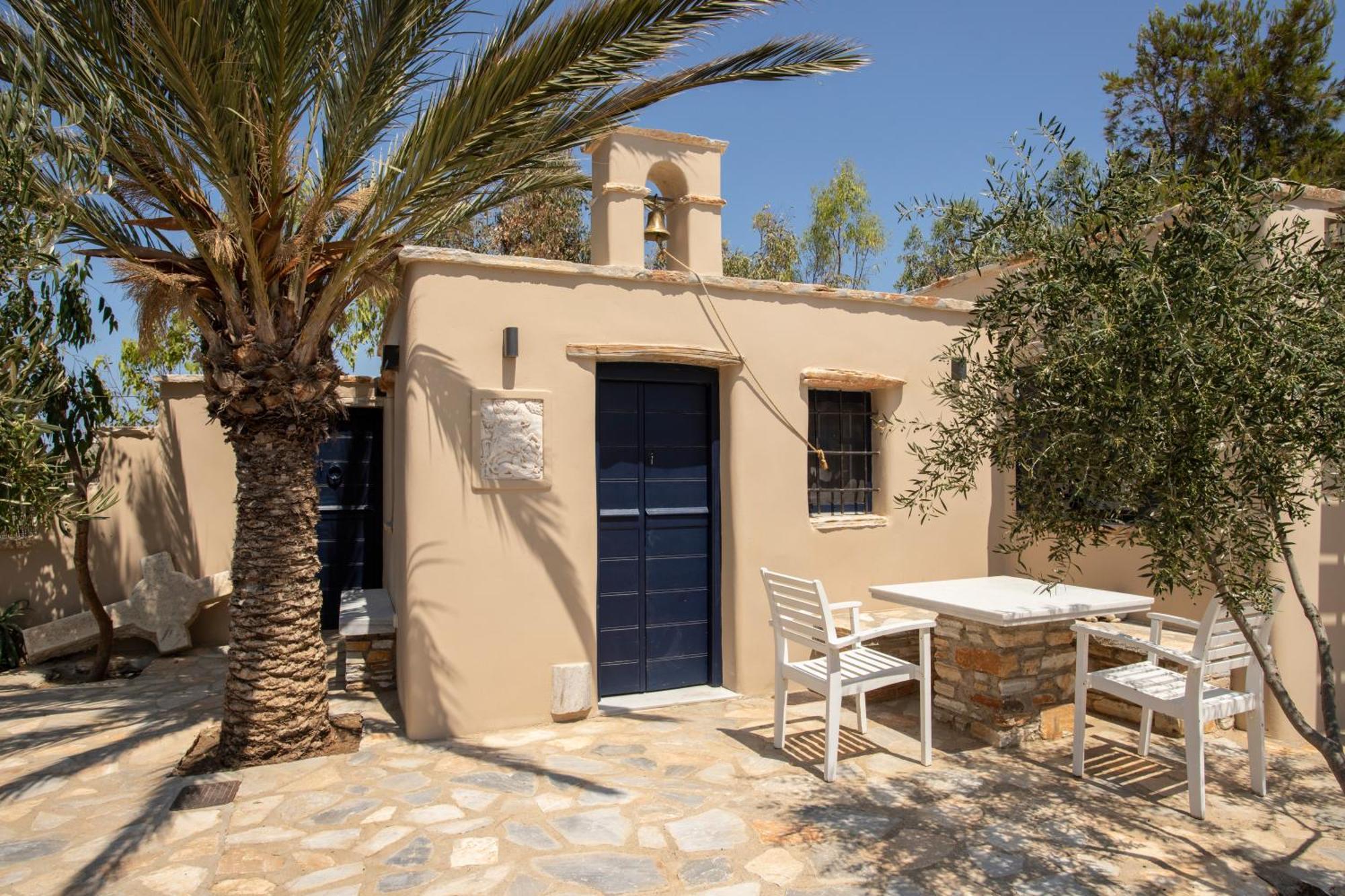 Ferienhaus K *