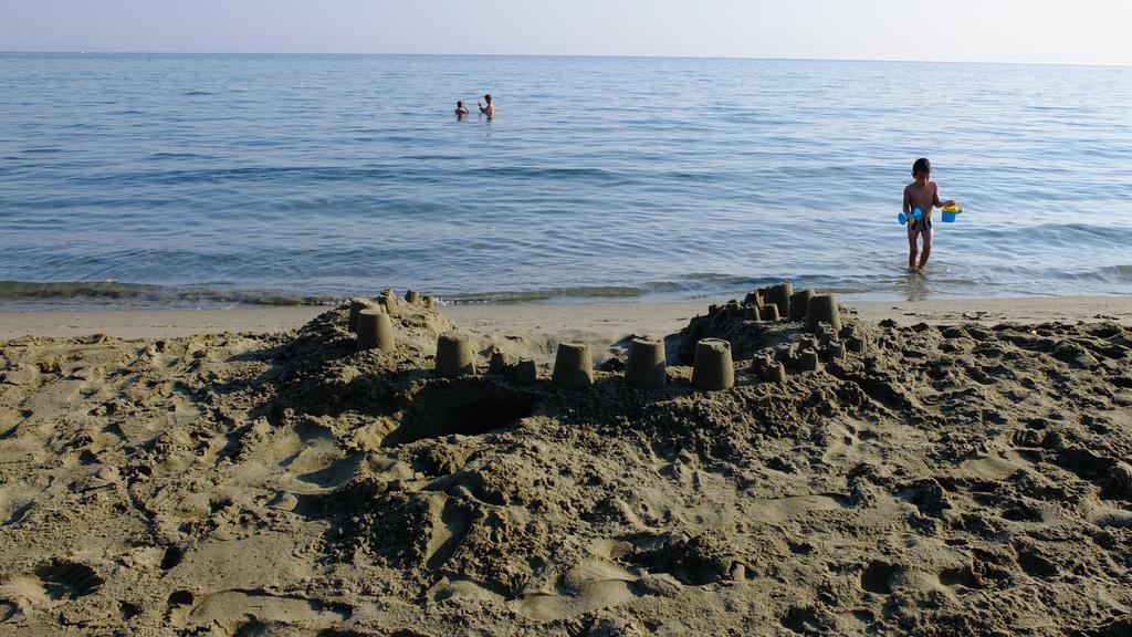 Σπίτι διακοπών K Τήνος