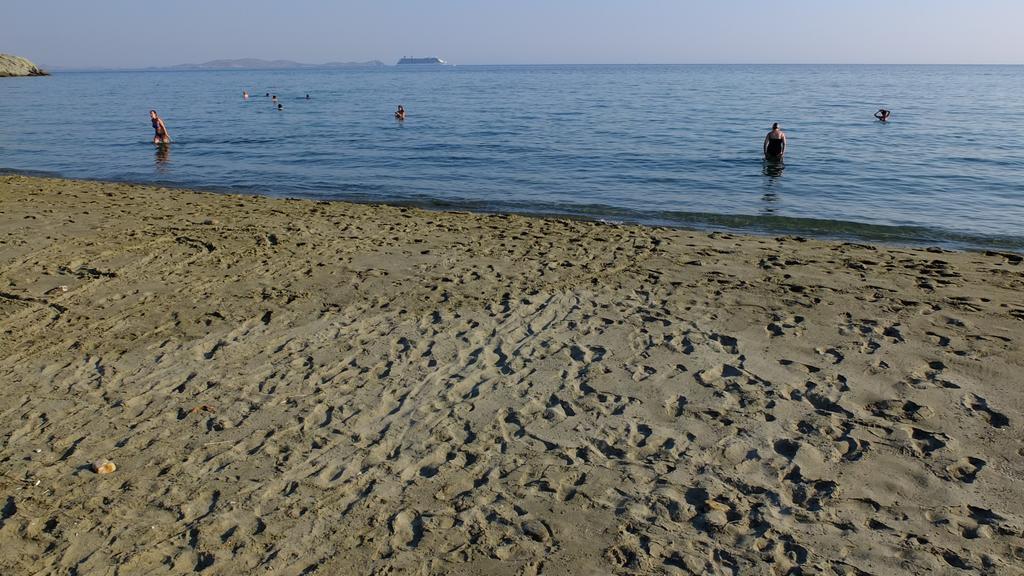 Σπίτι διακοπών K